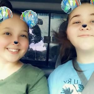 Meet your Posher, Jade